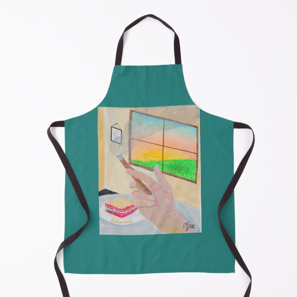 Item preview, Move in Silence designed and sold by Bokeredward.
