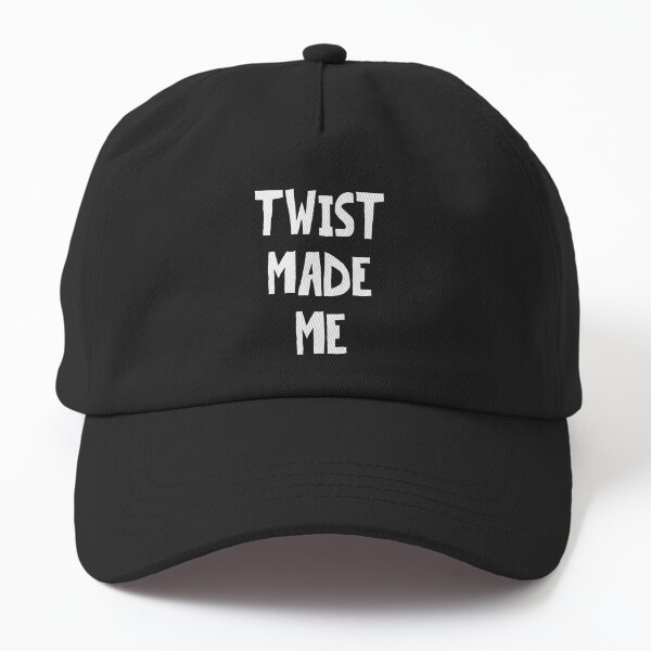 Item preview, Twist Made Me   designed and sold by Bokeredward.