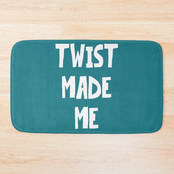 Item preview, Twist Made Me   designed and sold by Bokeredward.