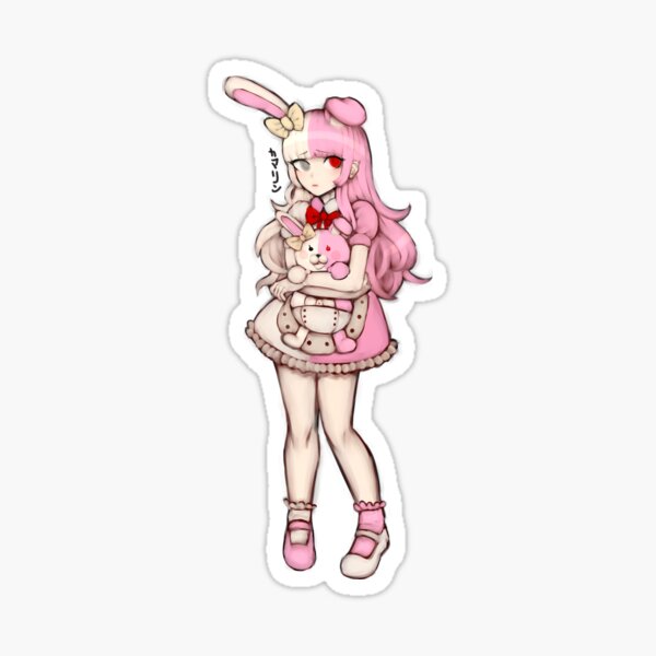 Untitled Sticker