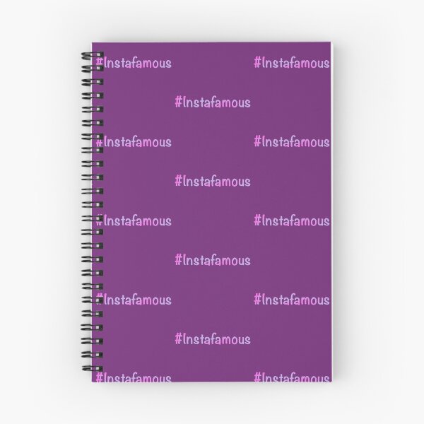 Item preview, #instafamous purple and pink designed and sold by qlobba.