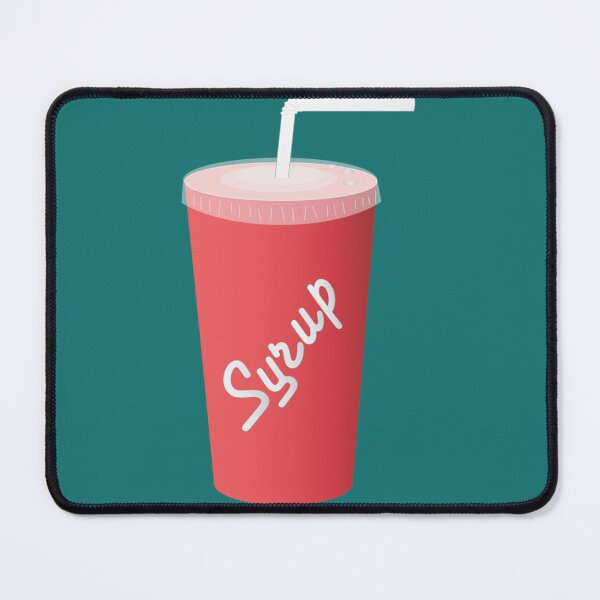 Item preview, Syrupppppp!!   designed and sold by Bokeredward.