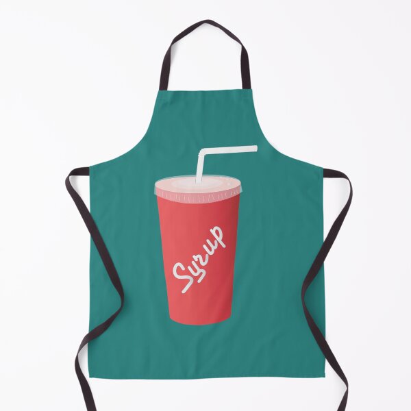 Item preview, Syrupppppp!! designed and sold by Bokeredward.