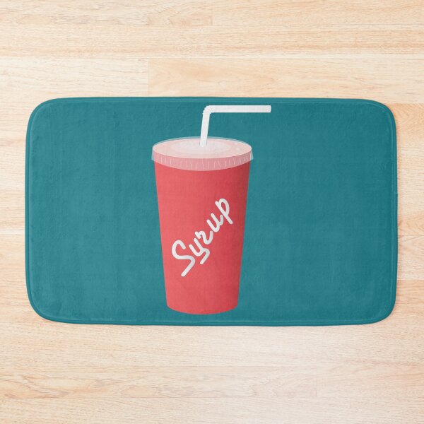 Item preview, Syrupppppp!!   designed and sold by Bokeredward.