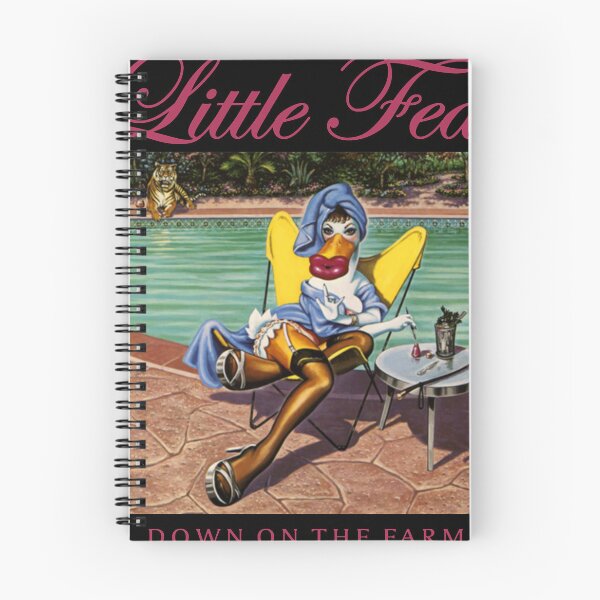 Item preview, Little feat designed and sold by OSKIE-apo.