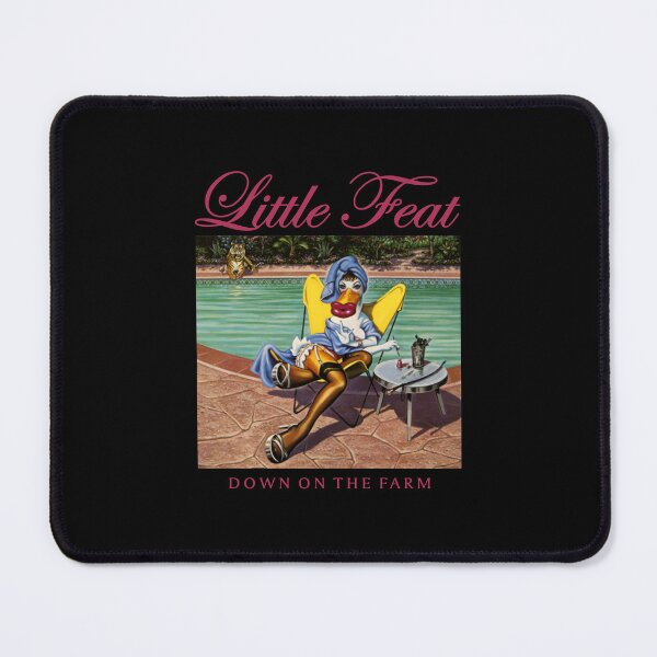 Item preview, Little feat designed and sold by OSKIE-apo.
