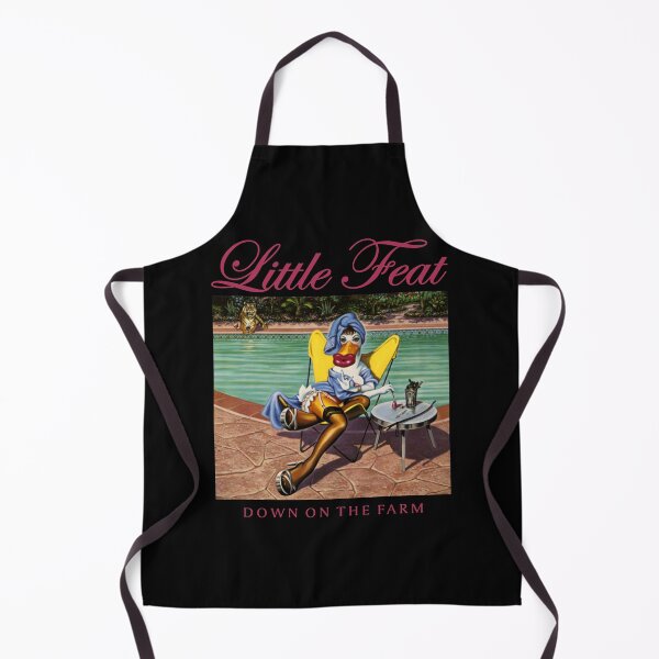 Item preview, Little feat designed and sold by OSKIE-apo.