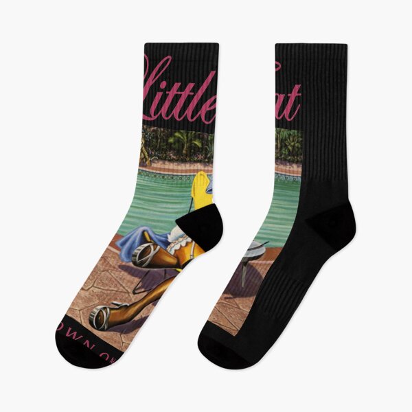 Item preview, Little feat designed and sold by OSKIE-apo.