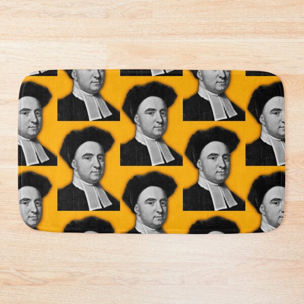 Item preview, George Berkeley Artwork | George Berkeley Portrait | George Berkeley Wall Art  designed and sold by Suyogsonar25.