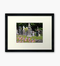 Untitled Framed Print