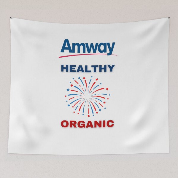 Item preview, Amway T-Shirts USA designed and sold by bfadul.