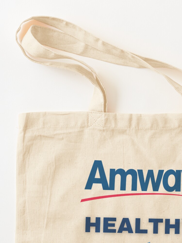 Amway India - With Attitude Sling Bag- don't just walk,... | Facebook
