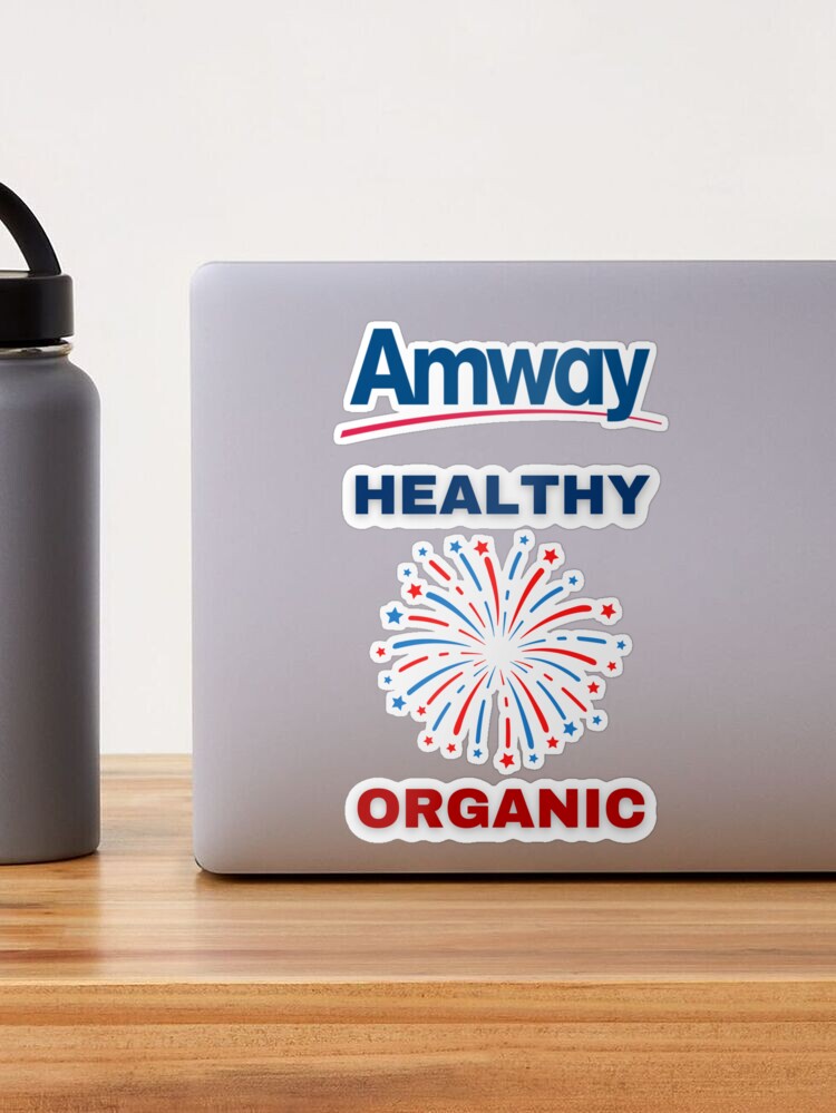 Amway T-Shirts USA