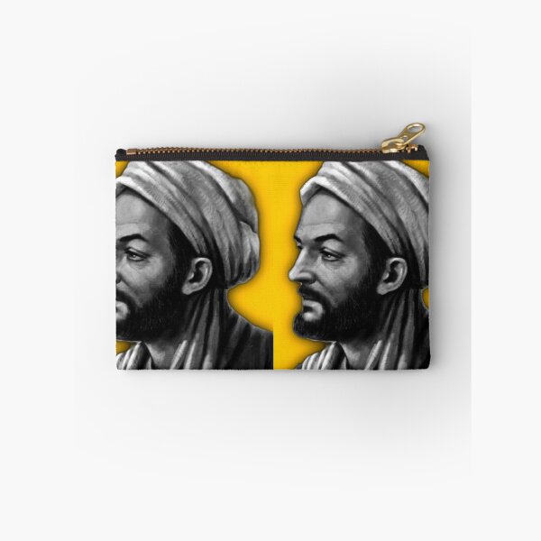 Artikelvorschau, Ibn Sina-Kunstwerk | Ibn Sina-Porträt | Ibn Sina Wandkunst entworfen und verkauft von Suyogsonar25.