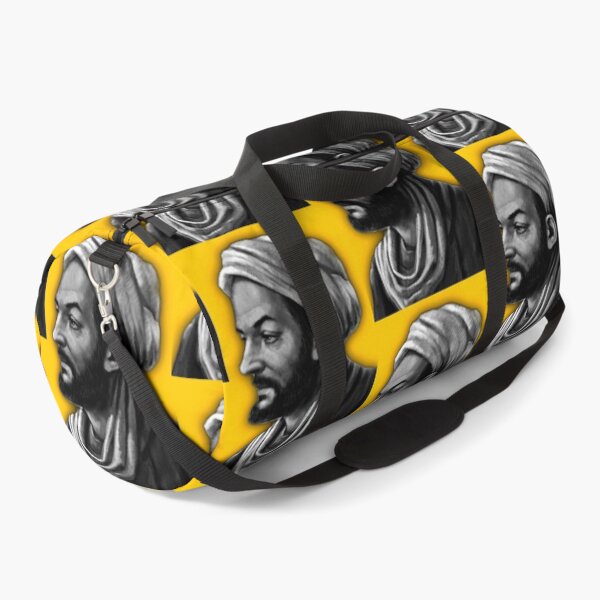 Item preview, Ibn Sina Artwork | Ibn Sina Portrait | Ibn Sina Wall Art  designed and sold by Suyogsonar25.