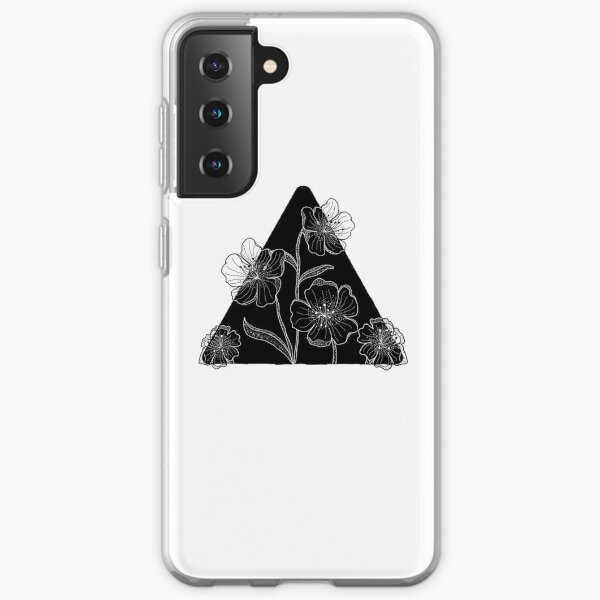 Flower Through Disarray Samsung Galaxy Soft Case
