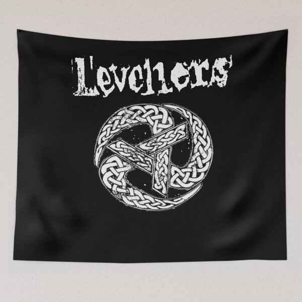 Item preview, Levellers designed and sold by OSKIE-apo.