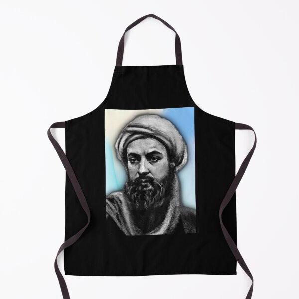 Item preview, Ibn Sina Artwork | Ibn Sina Portrait | Ibn Sina Wall Art designed and sold by Suyogsonar25.