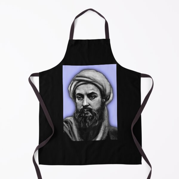 Item preview, Ibn Sina Artwork | Ibn Sina Portrait | Ibn Sina Wall Art designed and sold by Suyogsonar25.