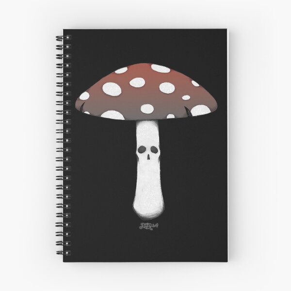 Item preview, Amanita designed and sold by D-GraphicDesign.