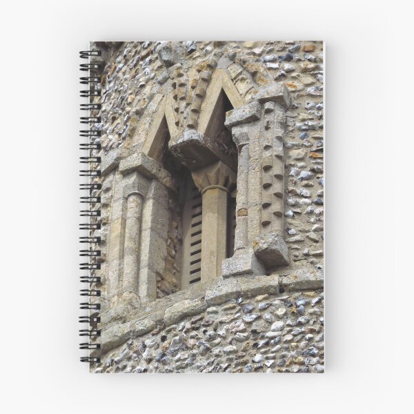 Item preview, Saxon Tower Window, Haddiscoe, Norfolk designed and sold by wiggyofipswich.