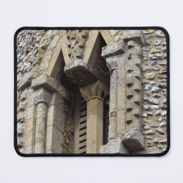 Item preview, Saxon Tower Window, Haddiscoe, Norfolk designed and sold by wiggyofipswich.