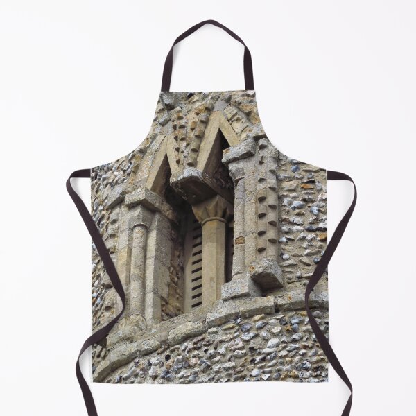 Item preview, Saxon Tower Window, Haddiscoe, Norfolk designed and sold by wiggyofipswich.