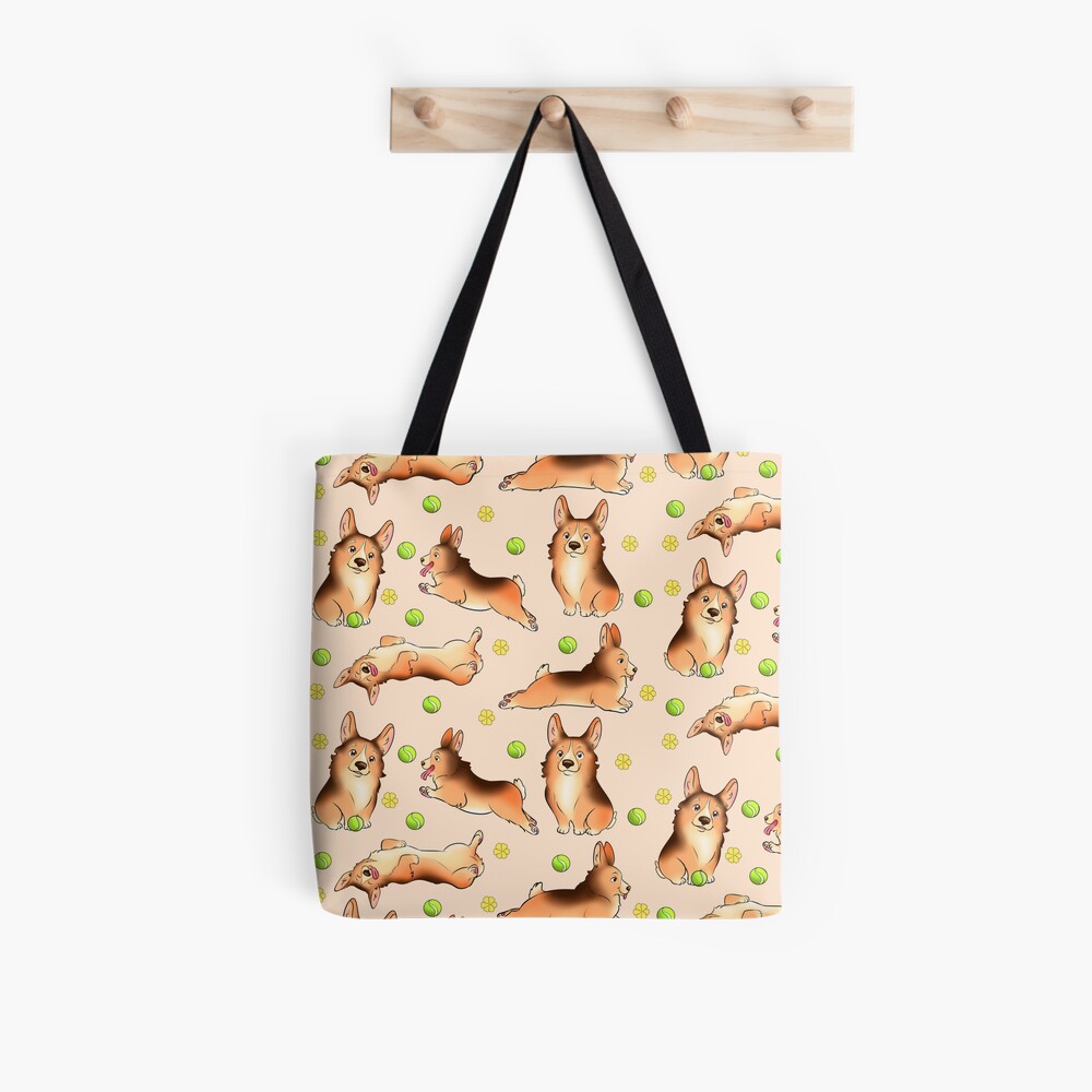 Item preview, All Over Print Tote Bag designed and sold by mythicalpalette.