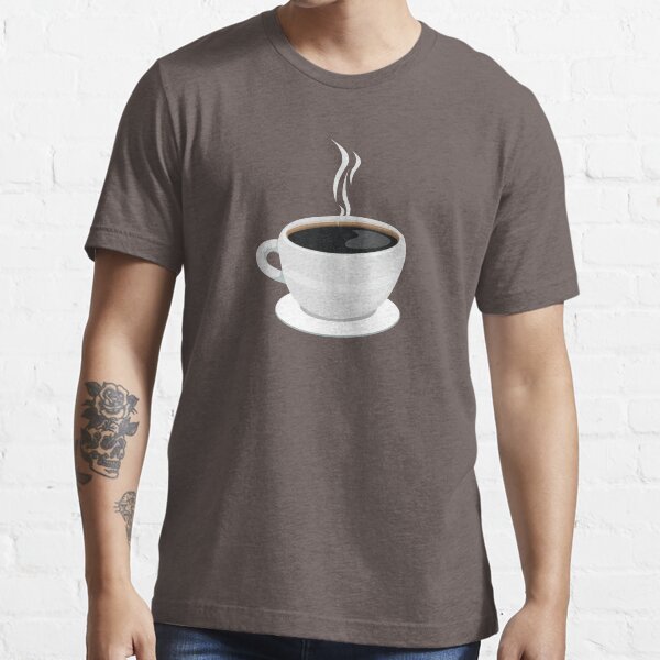 Coffee Life Essential T-Shirt