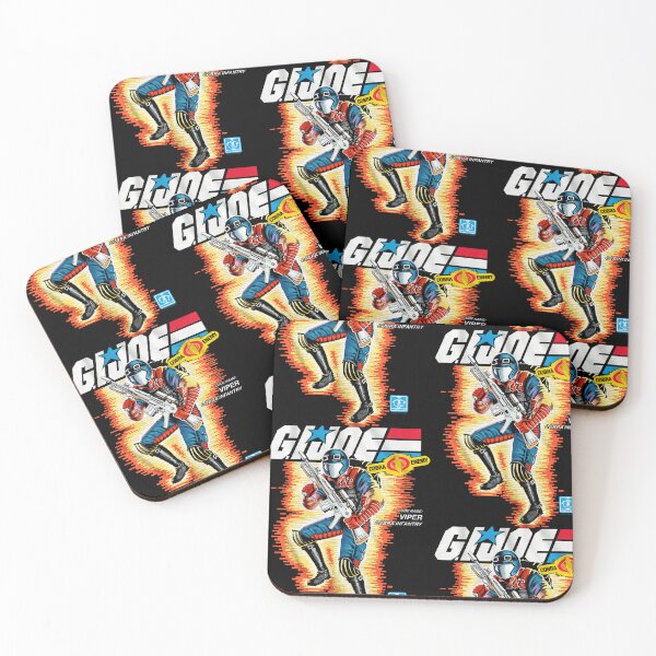 Item preview, Best Viper Gi To The Joe  designed and sold by DANIELLESALTZMA.