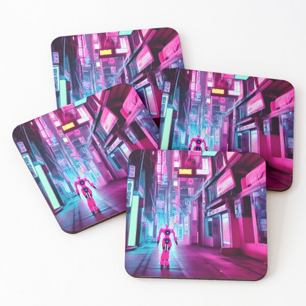 Item preview, Robot City designed and sold by rosannap12.