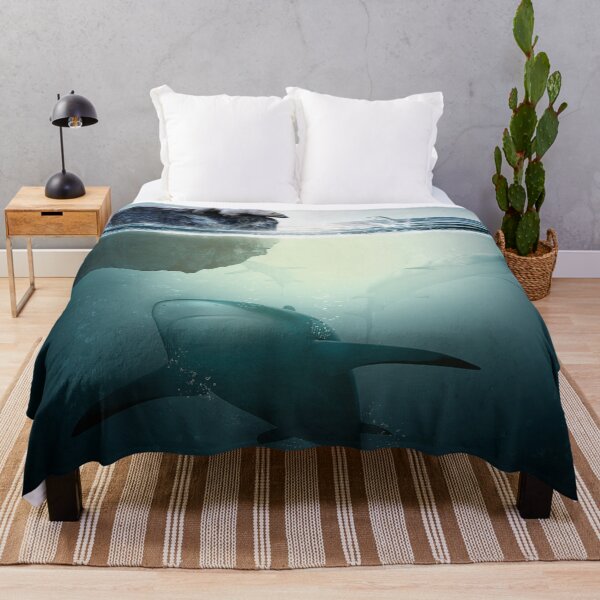 Item preview, Polar bear and whale designed and sold by Md1982.