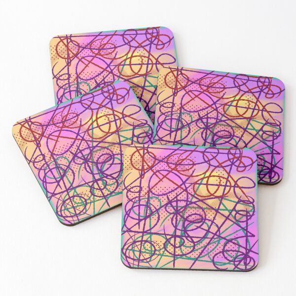 Item preview, Abstraction  designed and sold by David Jardine.