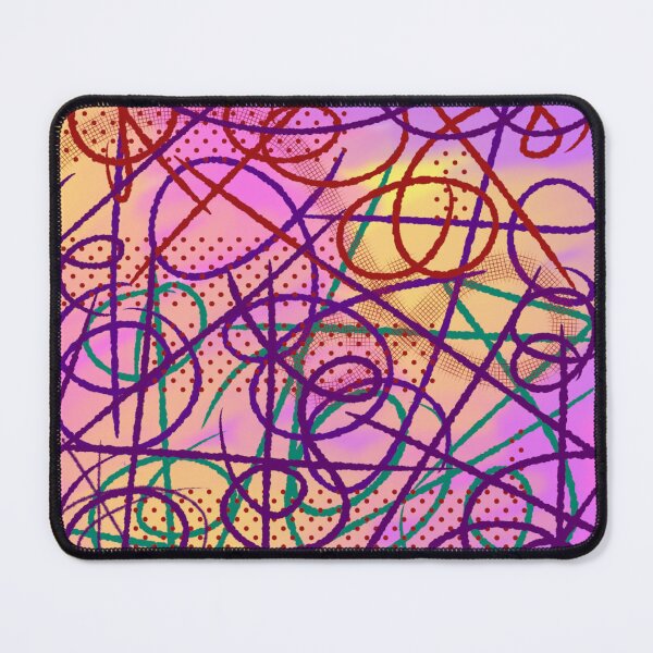 Item preview, Abstraction  designed and sold by David Jardine.