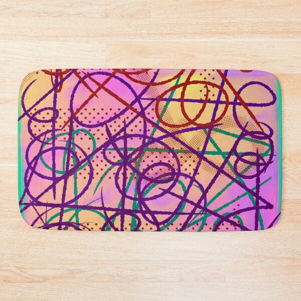 Item preview, Abstraction  designed and sold by David Jardine.