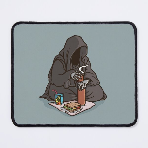 Item preview, Wraith Break Time designed and sold by Sappitatti.