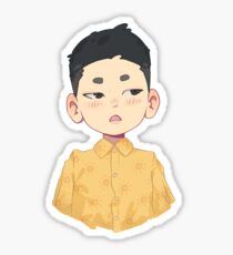 Nala Sticker