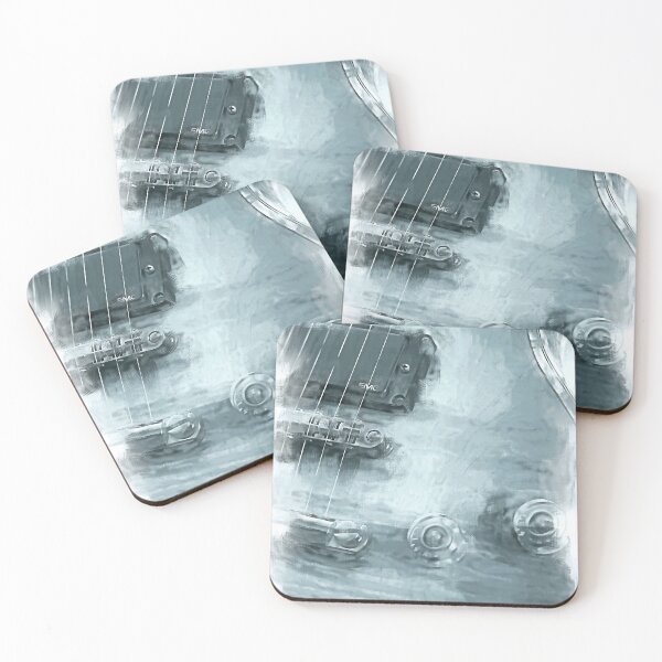 Item preview, Guitar Rules  designed and sold by Joy Watson - Natural Light Photography .