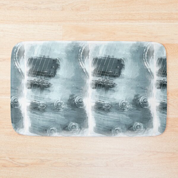Item preview, Guitar Rules  designed and sold by Joy Watson - Natural Light Photography .