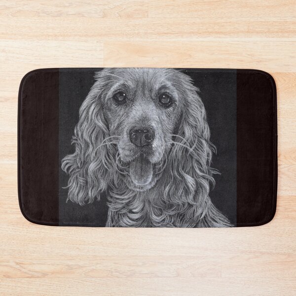Item preview, Cocker Spaniel designed and sold by Veri Apriyatno.