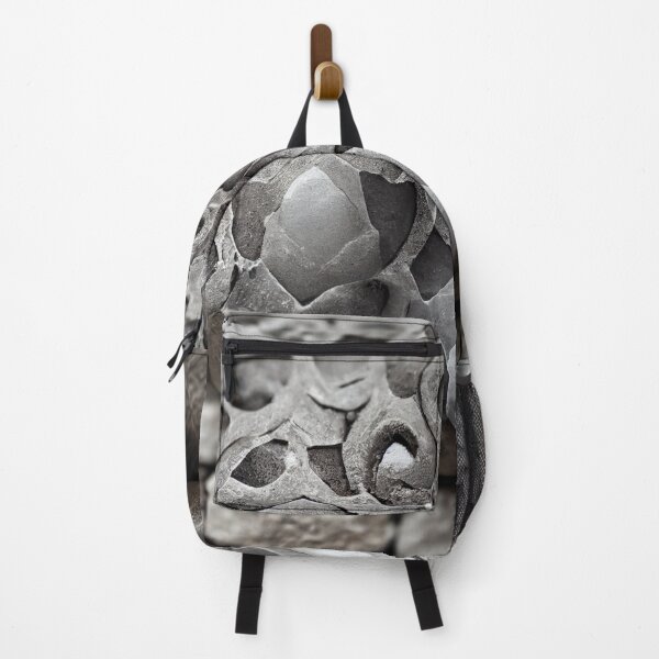 Item preview, Decorated Stone Carved Sculpture designed and sold by DesignAtYO.