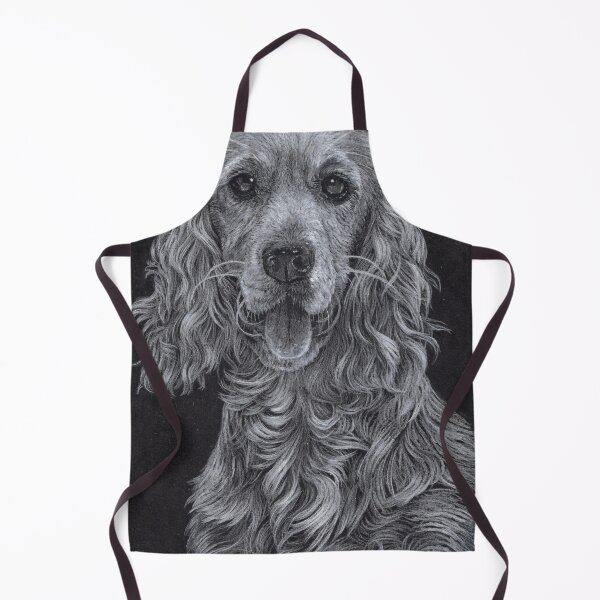Item preview, Cocker Spaniel designed and sold by Veri Apriyatno.