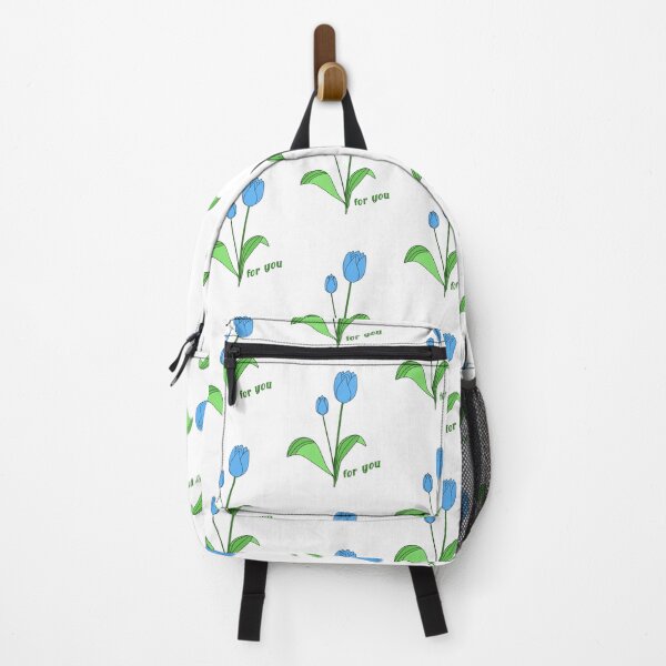 Item preview, Blue tulip for you designed and sold by Cosmateus.