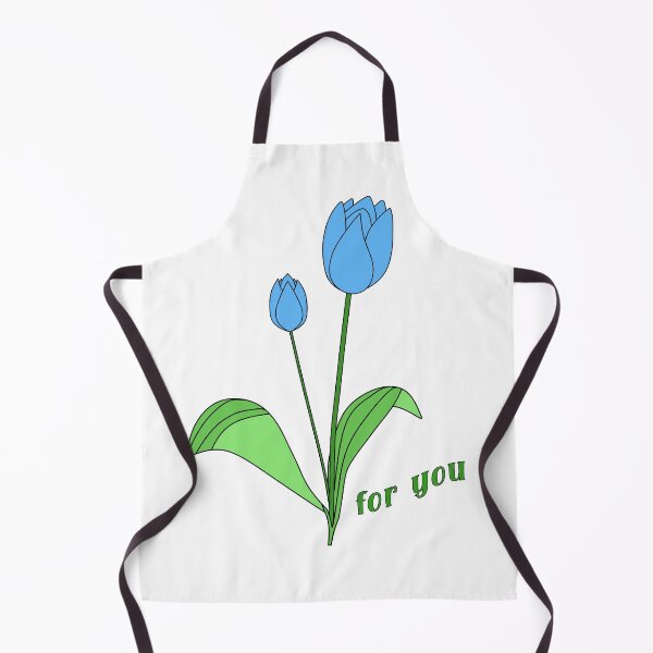 Item preview, Blue tulip for you designed and sold by Cosmateus.