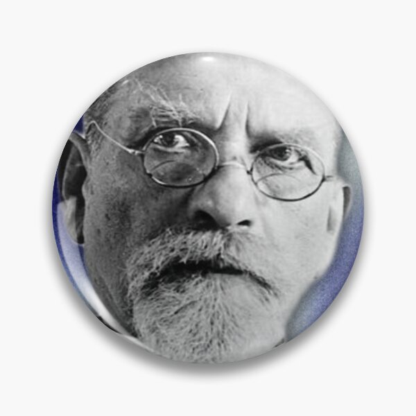 Item preview, Edmund Husserl Artwork | Edmund Husserl Portrait | Edmund Husserl Wall Art  designed and sold by Suyogsonar25.