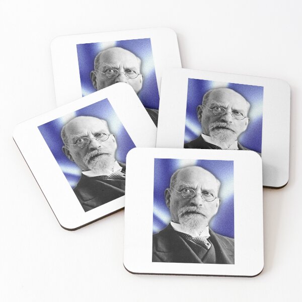 Item preview, Edmund Husserl Artwork | Edmund Husserl Portrait | Edmund Husserl Wall Art  designed and sold by Suyogsonar25.