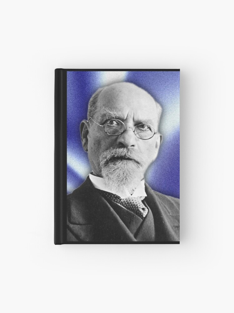 Edmund Husserl Artwork | Edmund Husserl Portrait | Edmund