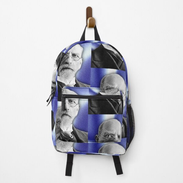 Item preview, Edmund Husserl Artwork | Edmund Husserl Portrait | Edmund Husserl Wall Art designed and sold by Suyogsonar25.