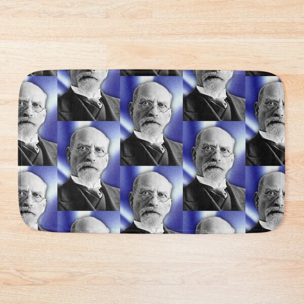 Item preview, Edmund Husserl Artwork | Edmund Husserl Portrait | Edmund Husserl Wall Art  designed and sold by Suyogsonar25.