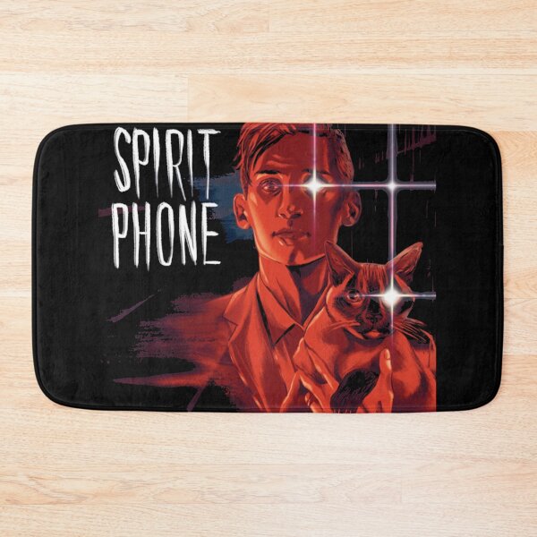 Item preview, Lemon demon spirit phone designed and sold by EMILI-bne.